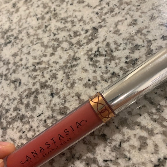 Anastasia Beverly Hills Other - Anastasia Beverly Hills Liquid Lipstick Anastasia Beverly Hills Other - Anastasia Beverly Hills Liquid Lipstick